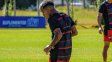 Ibarra se suma otra vez a la lista de lesionados de Colón