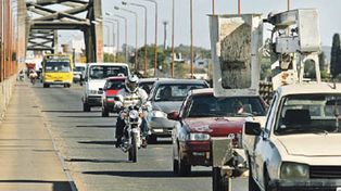 Se realiza la audiencia pública por el puente Santa Fe-Santo Tomé