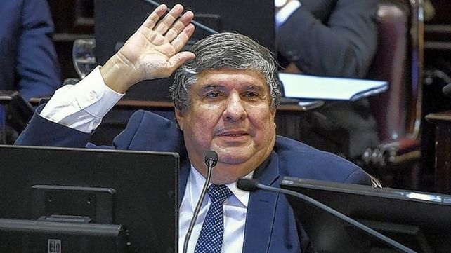 Provida. El senador oficialista está en contra del proyecto de impulsar el aborto