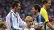 Klose reveló que Scaloni organizó una llamada con Lionel Messi