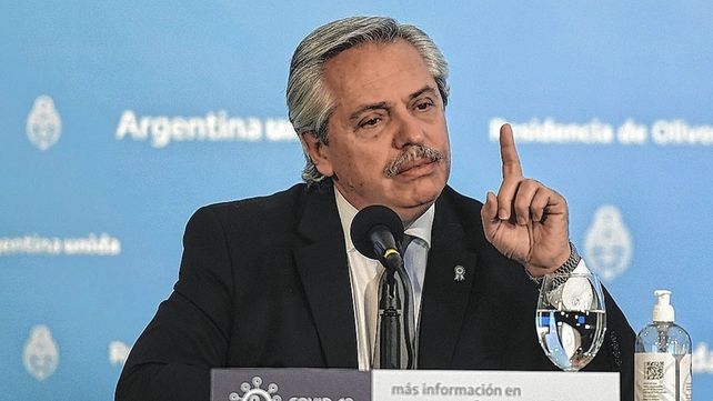 Los detalles del decreto que fija las nuevas restricciones