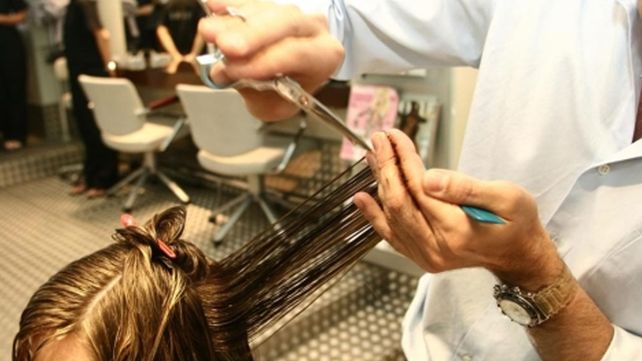 Lo que cuentes al peluquero podría ser secreto profesional
