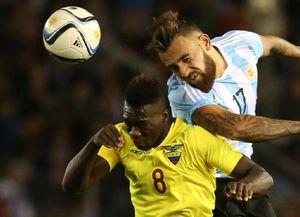 La última fecha de las Eliminatorias tendrá horario unificado