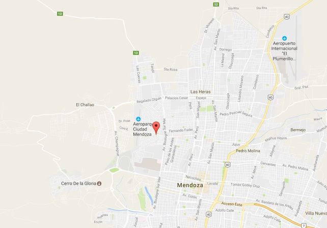 Al menos 19 muertos al volcar un micro en Mendoza cuando viajaba hacia Chile
