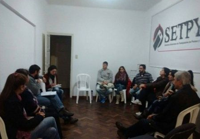 La Asamblea de Inquilinos de Paraná convocará a funcionarios y concejales