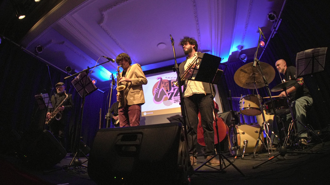 El Festival de Jazz regresa a Rosario después de tres exitosas ediciones&nbsp;