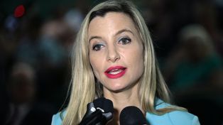 Brasil: la jueza Joana Zimmer niega derecho a aborto a niña violada
