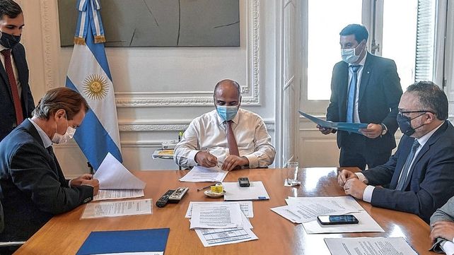 Sequía: asistirán a más de 160 productores agropecuarios