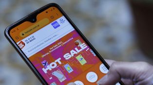 Se viene una nueva edición de Hot Sale