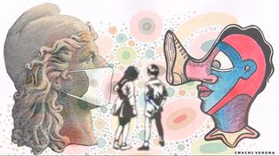 La convivencia en las aulas en tiempos de distanciamiento social