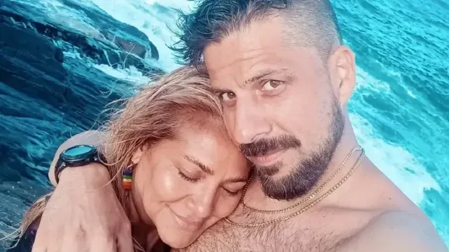 Murió a sus 38 años Luciano Ojeda