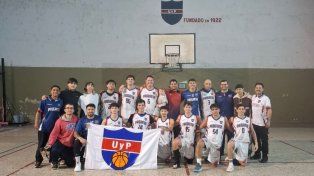 Torneo Oficial Promocional: Unión y Progreso B sorprendió al tricampeón