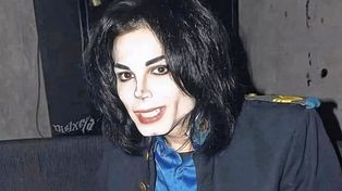 Confundieron a un imitador de Michael Jackson con Felipe Pettinato y lo golpearon