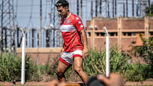 Unión, a un paso de asegurarse a Nelson Acevedo