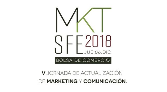 marketing bolsa de comercio