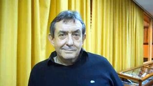 Robin Wood planea reeditar lo mejor de su obra.