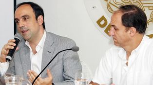 El 91 por ciento de la población esta conectada al servicio de agua potable