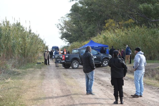 Investigan posible vinculación entre los dos asesinatos ocurridos en la zona sudoeste