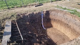 Agricultura y territorio: una recuperación que empieza desde el suelo