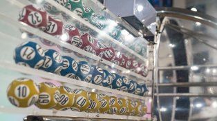 Todo vacante en el Quini 6: el pozo acumulado ya está en 2.150 millones