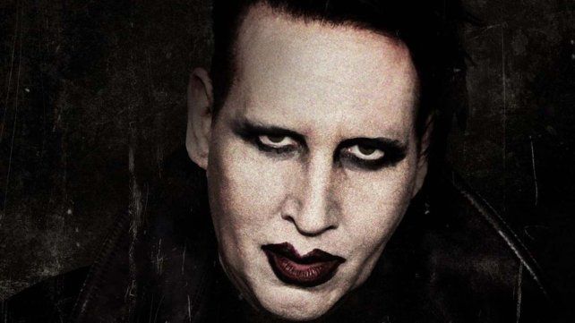 Marilyn Manson