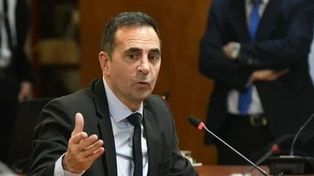 El gobierno le pidió a la CGT que reflexione tras su retiro de la mesa de diálogo social