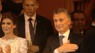 El año en que Macri cometió todos los errores posibles