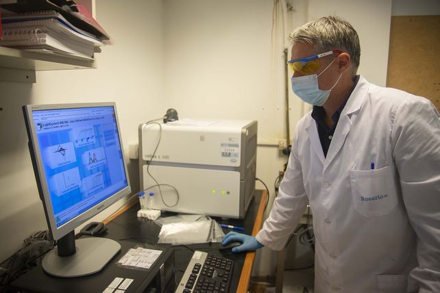 El Cemar tiene un laboratorio con tecnología de última generación