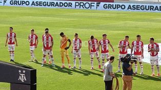 El plan táctico de Vasco en Unión para visitar a Huracán