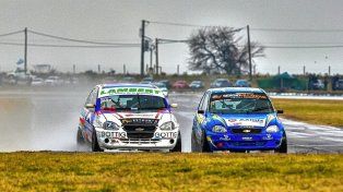 El Competición Especial pone quinta en Concepción del Uruguay