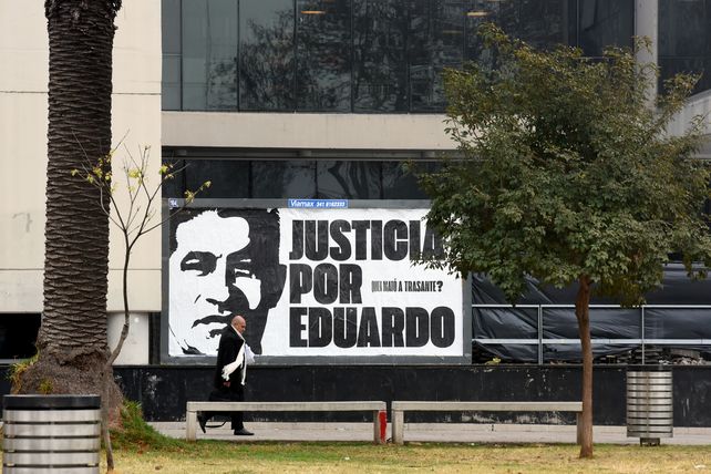 El ex concejal de Ciudad Futura y pastor Eduardo Transante fue asesinado el 14 de julio de 2020 en su casa. 