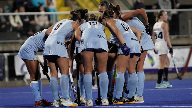 Las Leoncitas