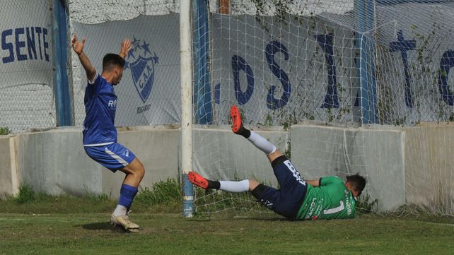 Tras el cabezazo de Sánchez