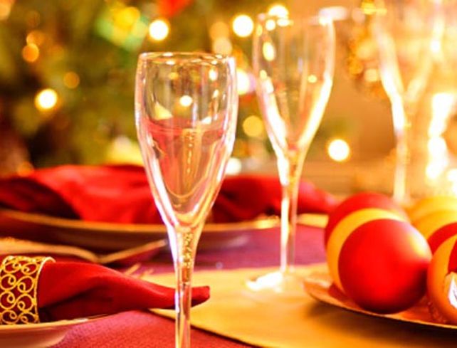 Las cinco propuestas más audaces para renovar la mesa navideña para la Nochebuena