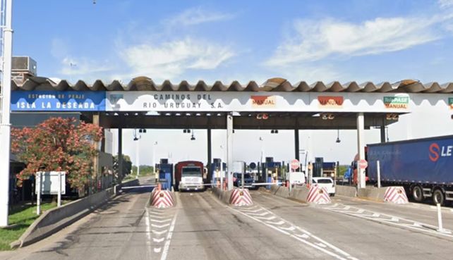 La ex concesionaria Caminos del Río Uruguay envió telegramas de despido a sus trabajadores y pretende pagar solo el 50% de indemnización