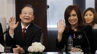 La corrupción es la garantía de este sistema