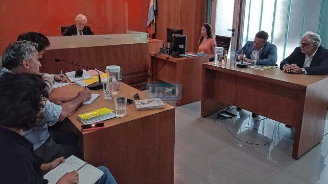 Denuncia por torturas: avalan reclamo de jefe policial y anulan una medida