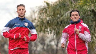 La próxima racha negativa que intentará cortar Unión contra Boca