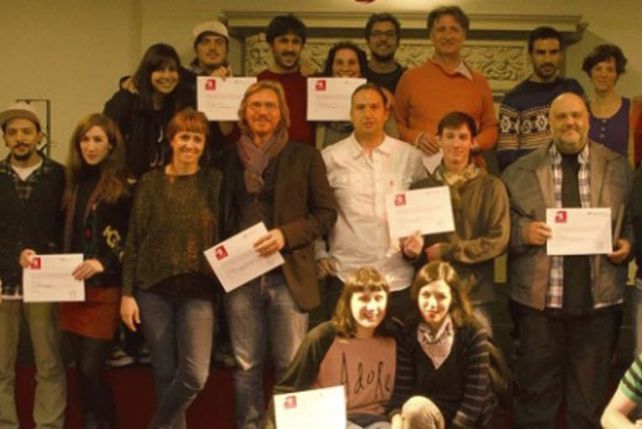 Se recibieron 259 proyectos culturales en la convocatoria de espacio santafesino