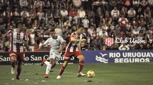 El presente de Soldano que lo tiene alejado de la red