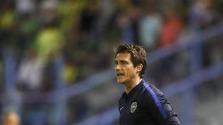 El sábado 27 con Colón empieza lo importante