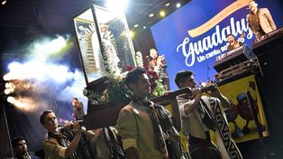 Ya hay fecha confirmada para la edición Nº 33 del Festival Folklórico de Guadalupe