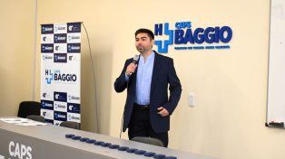 La misión principal del Caps Baggio es brindar atención médica primaria y preventiva de alta calidad a la comunidad de Gualeguaychú