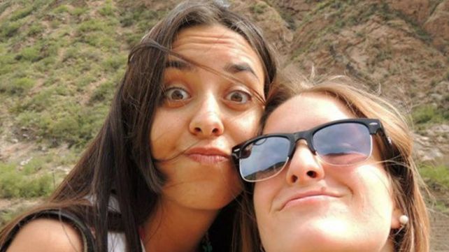 La emotiva carta que le dejó una de las chicas asesinadas en Ecuador a su madre antes de viajar