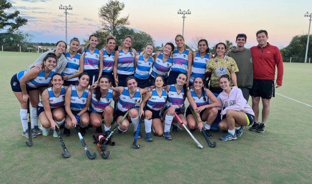 CRAI Blanco cosechó un triunfo ante Cienas Económicas en Paraná.