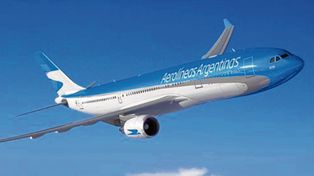 Aerolíneas suma promociones para volar por el país
