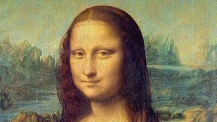 La intrigante sonrisa de la Gioconda de Leonardo da Vinci