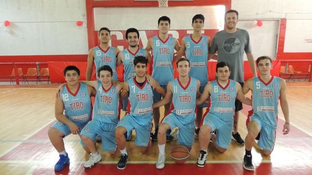 Tiro Suizo: primero un club del sur rosarino, después un barrio