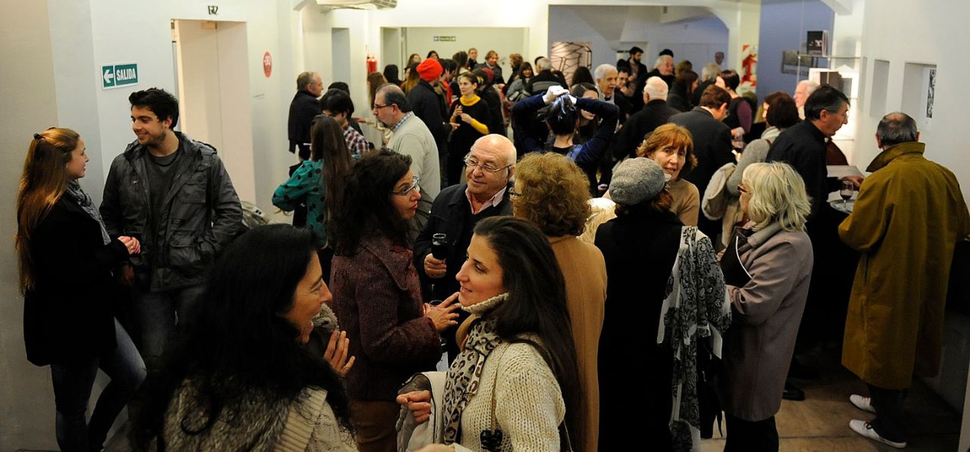 El Museo Diario La Capital y el Macro presentan hoy una muestra en conjunto