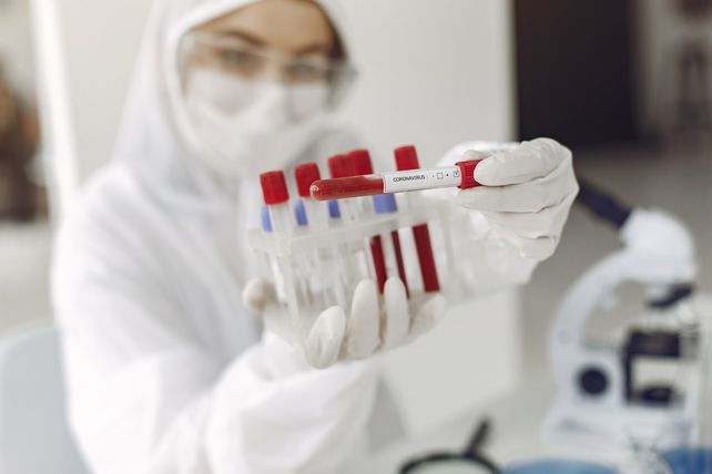 Coronavirus: Rosario sumó 44 casos nuevos y en la provincia de Santa Fe hubo 128